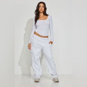 Garage UltraFleece Cargo Sweatpants